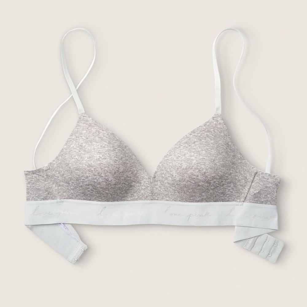 vs bra.
